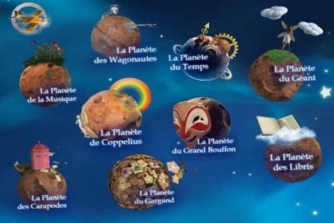 The Grand Adventure of The Little Prince screenshot 3