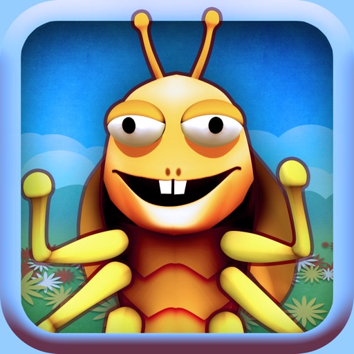 BugsKiller Icon