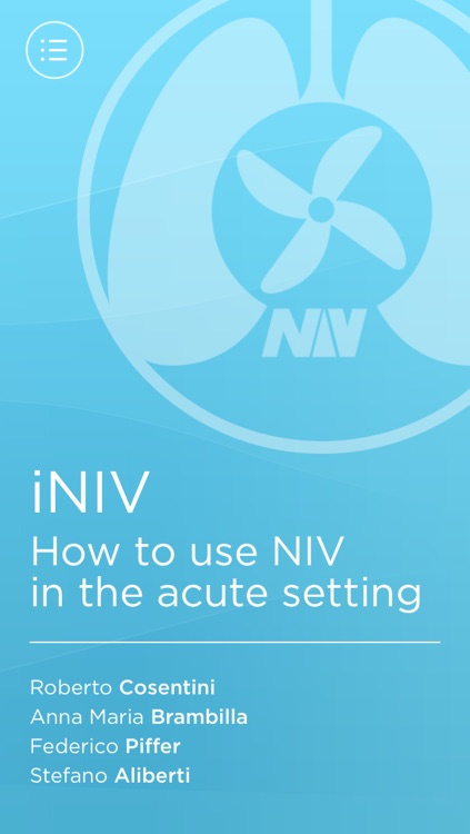 iNIV