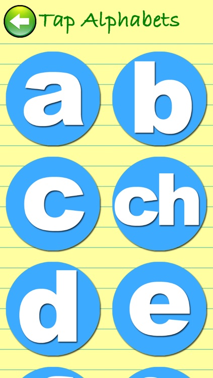 Learn Spanish Alphabets and Numbers