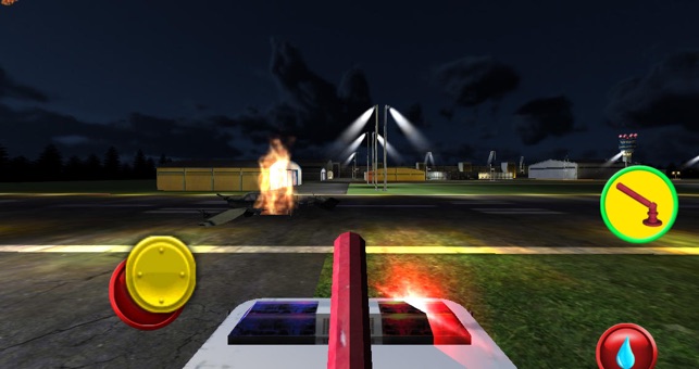 Airport Firefighter(圖3)-速報App