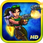 Arcane Haunted University Jetpack Monster Hunt - Pro Game