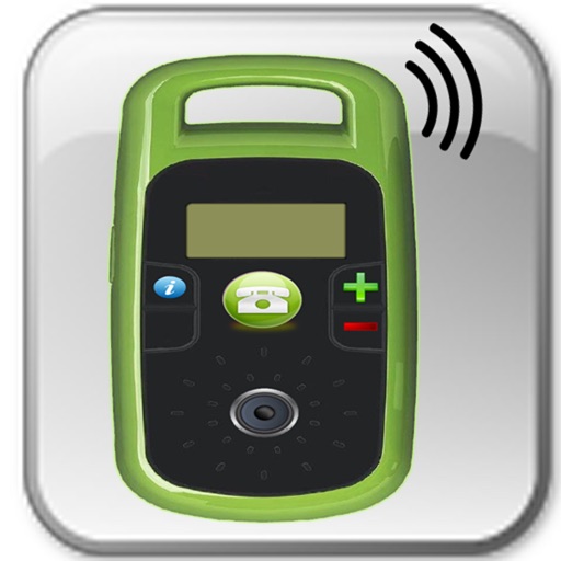 Bluetooth Call Lite iOS App