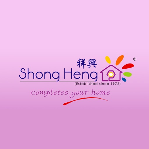 SHONG HENG HOME CENTER icon