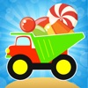 Sweet Field Factory - Addictive Sugar Delivery Saga Sweet Field Factory - Addictive Sugar Delivery Saga