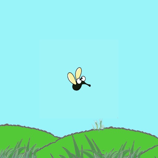 Noisy Fly iOS App