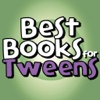 Best Books for Tweens