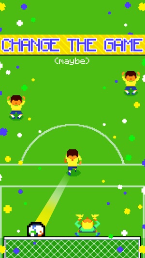 Brazil vs Germany - The 7-1 Soccer Game(圖3)-速報App