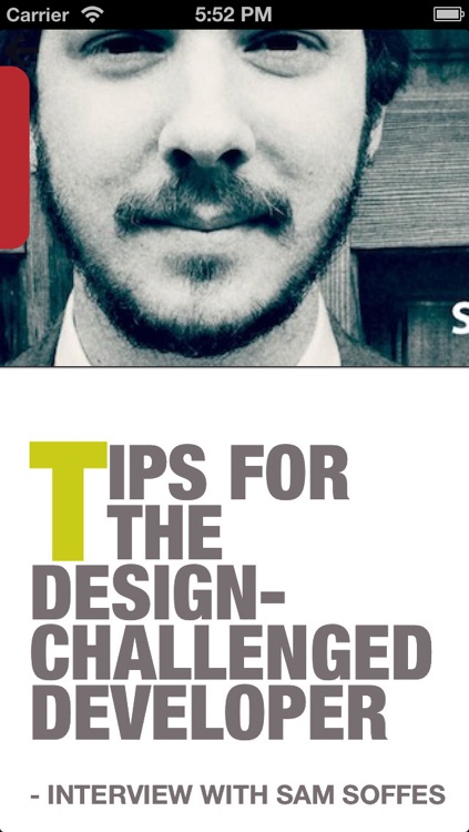 App Ville - iPhone and iPad Magazine for iOS Developers and Publishers