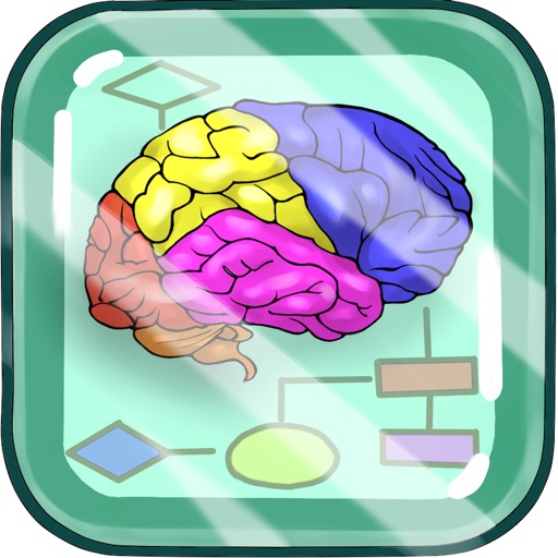 My Mind - mindmapping & ideas Icon