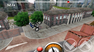 Trial Xtreme 1 screenshot1