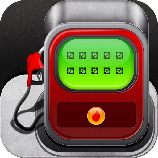 Vehicle Meter Lite iOS App