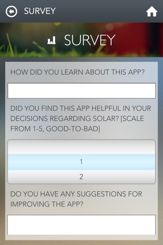 The Rooftop Solar App screenshot 3