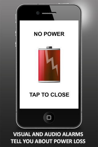 Power Outage Toolkit screenshot 2