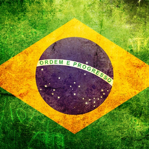 Brazil Slider Puzzle Free iOS App