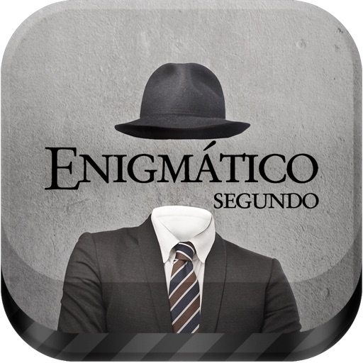 Enigmático 2º iOS App