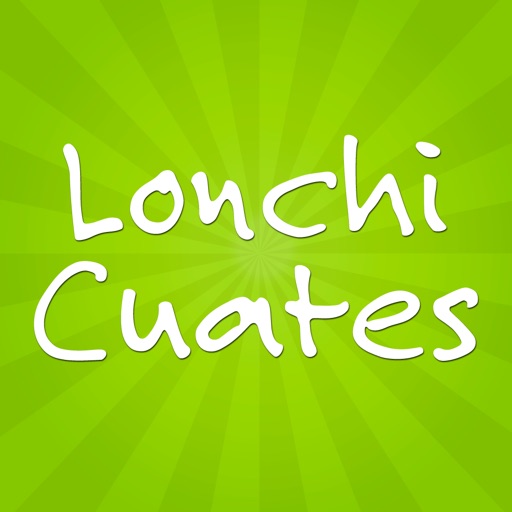 Lonchicuates icon
