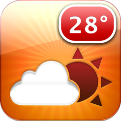 Weatherº
