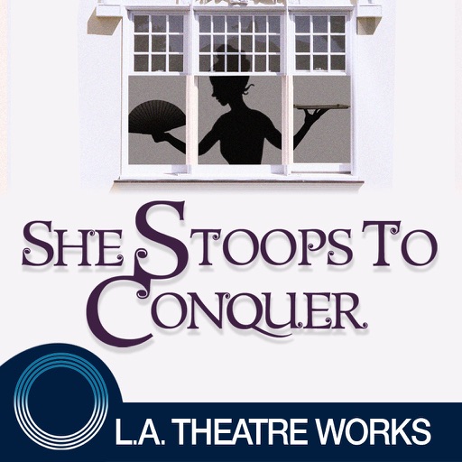 She Stoops to Conquer (by Oliver Goldsmith)