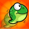Flappy Swamp: The Cutest Reptile Flyers