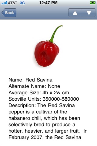 Scoville screenshot-4