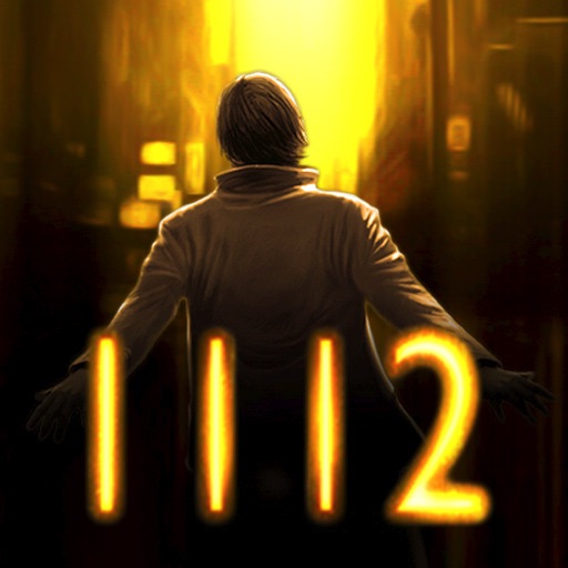1112 episode 01 Icon