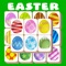 Easter Mahjong Tiles 2013