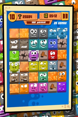 Match Monster screenshot 4