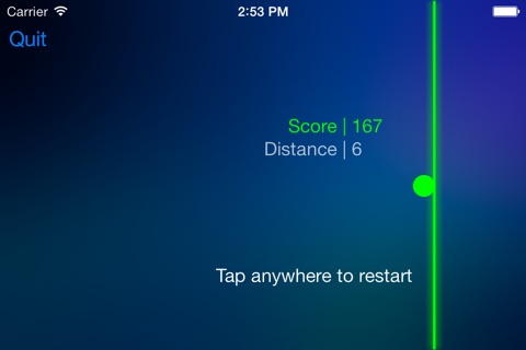 Dot Line Game screenshot 3