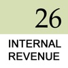 U.S. Code Title 26 - Internal Revenue Code (U.S. Tax Code)