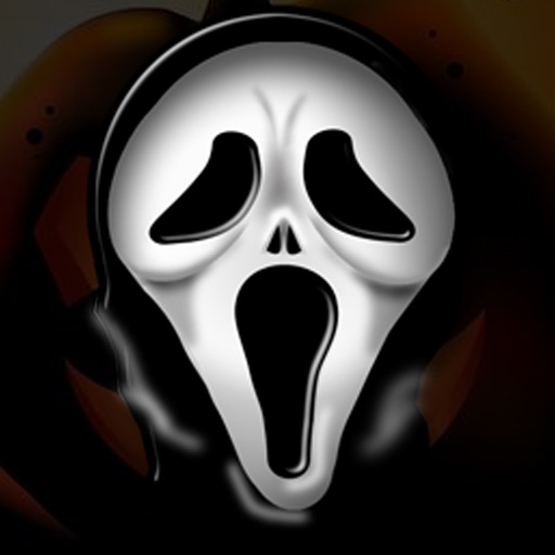 Halloween Scary Masks icon