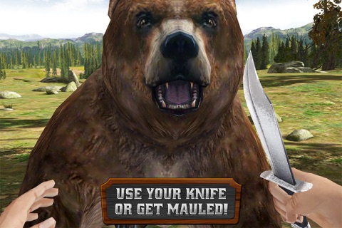 Deer Hunter Reloaded screenshot 4