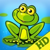 Pond Frog HD