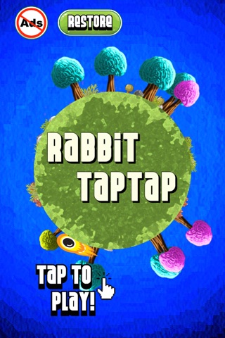 Rabbit TapTap screenshot 2