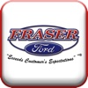 Fraser Ford Sales Limited - Oshawa