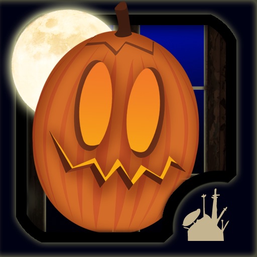 My Halloween Pumpkin Free icon