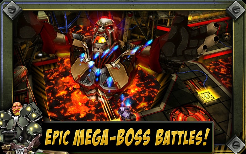 Gun Bros 2 thumbnail 2