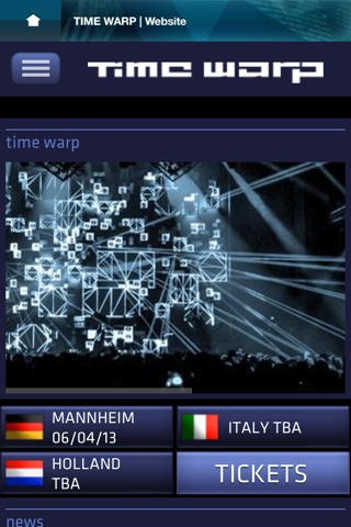 Time Warp Official screenshot 3