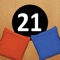Cornhole Easy Score is a score keeping and statistics tracking app for the physical game of Cornhole