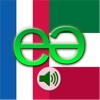 Dutch to Italian Voice Talking Translator Phrasebook EchoMobi Travel Speak PRO