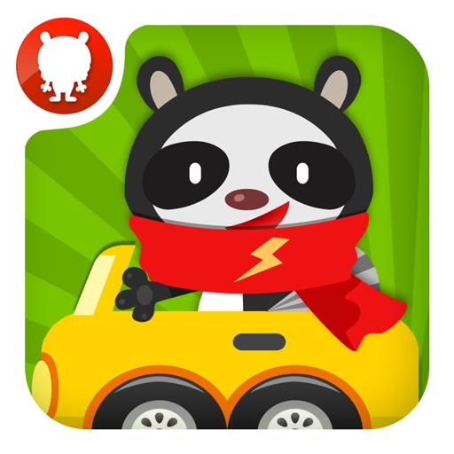 Children Riddles-Vehicles-baby365 icon