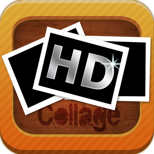Collage Maker HD