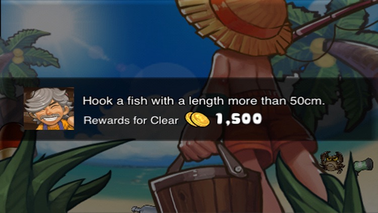 Funny Fish - Fishing Fantasy