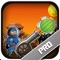 Fruit Shooting Mayhem Pro - Fun Popping Assault Game