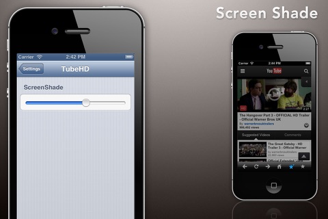 Tube HD screenshot 4