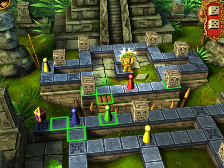 Treasure Blockers Free