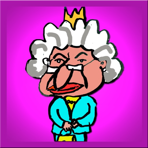 Flappy Royals iOS App