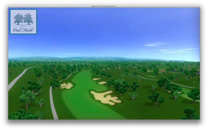 World Challenge Golf 2011 thumbnail 4