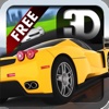 A Crazy Speed Racing HD - Top Real Nitro Arcade Car Game for Kids - Free