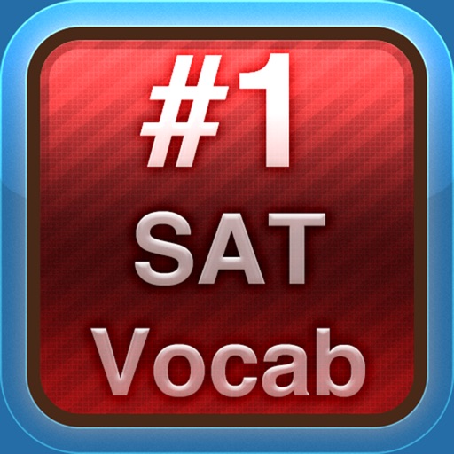 Top SAT Vocabulary icon